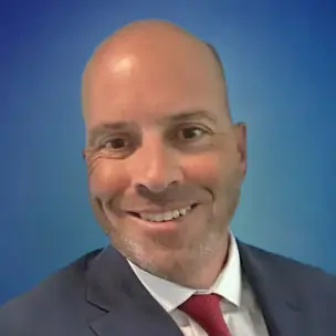 Headshot of Jackson Petefish