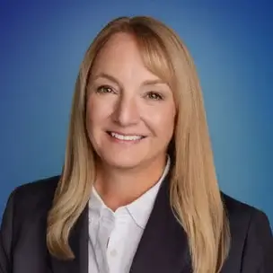 Headshot of Kim Morton